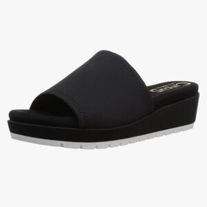 Circus by Sam Edelman Alice Slide Sandal - NWB